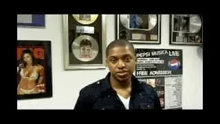 Adrian McKinnon - Client