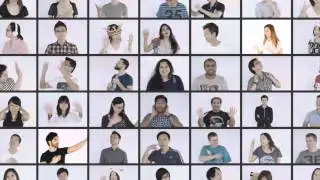 migme Social App - Chat Rooms