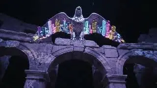 FALCON - Italian Drill Dreamscape: 808s Shatter Reality (You Won't Believe Your Eyes)