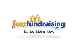 JustFundraising Raise More Now
