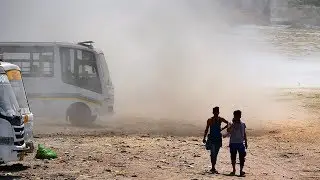70 people dead, many hospitalized after heatwave hits India