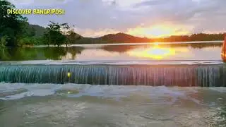 Sarakari Dam || Discover Bangriposi