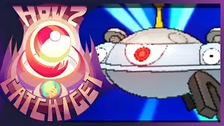 How & Where to catch/get - Evolve Magneton into Magnezone in Pokemon X and Y