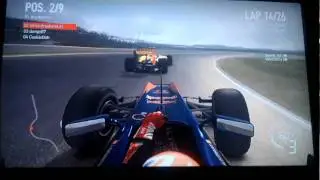 ApexRacingLeague.com F3 Season 2 - Round 10 - Britain