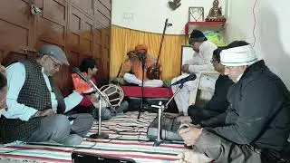 Chal Mari surta Gagan Mandal mein Bheem Giri Maharaj