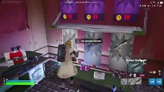 Lawless Fortnite Underground Solo Beginner Guide (UEFN)