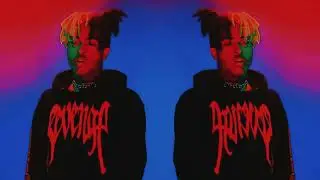 XXXTENTACION - Freddy VS. Jason (Feat. $ki Mask The Slump God) (FanMade Music Video)