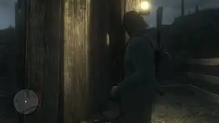 Red Dead Redemption  mission [ M ] #missionm