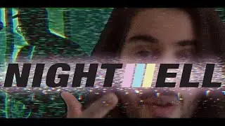 Nightwell - Falling (Ft. Mike Froh) - Trevor Daniel Cover
