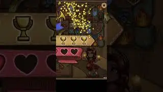 Insta-Lamp Ranger Danger  #backpackbattles #gaming #bpb #ranger