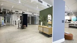 Porters Paints and Art Hanging Systems