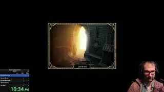 D2R - World Record - Hardcore - P8 - Conv PoV