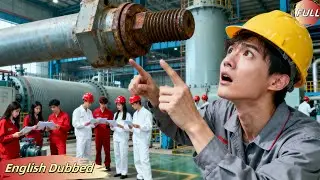 No one noticed the rusty screw, but a janitor did&mdash;and saved the entire nuclear plant!