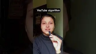youtube algorithm kaise kaam karta hai #minivlog #trending #shorts