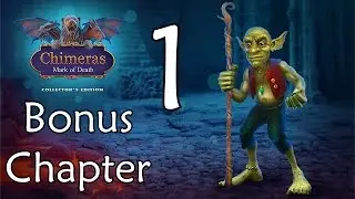 Let's Play - Chimeras 5 - Mark of Death - Bonus Chapter - Part 1