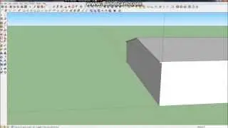 FSX Scenery Tutorial / Airport Hangar - 1
