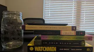 Of What I Read in 2025, You Should Read in 2026