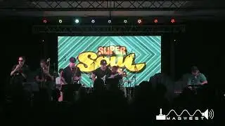 Super Soul Bros. | MAGWest 2024