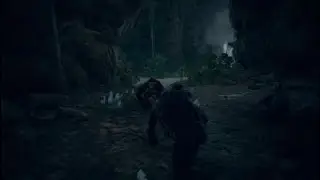 First look at Ancestors: The Humankind Odyssey
