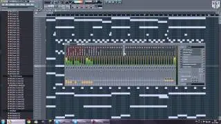 Crazy Hip-Hop {RAP} instrumental [prod. by MrK productions]