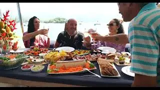 🌴 Crociere Bliss Oceanic alle Seychelles | Meridiano Viaggi Tour Operator