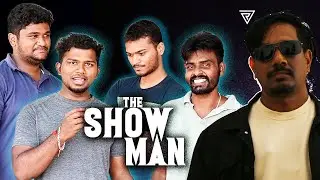 Shocking !! Real magic | VR Showman | vivek ranjit