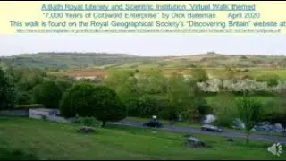 7,000 Years of Cotswold Enterprise