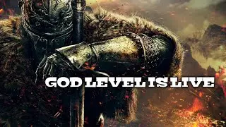 GOD LEVEL Live Stream