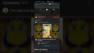 IT HAPPEND AGAIN ANOTHER BAD MOBILE GANE AD