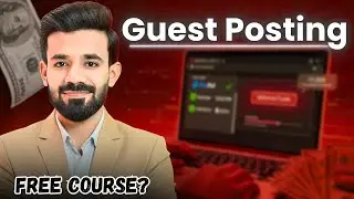 What is Guest Posting? Complete Course | Profit Diaries