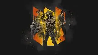 Apex Legends - Character Select OST