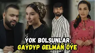 Çaga Bolanda Näme Kakajan Ýok Et Öýden