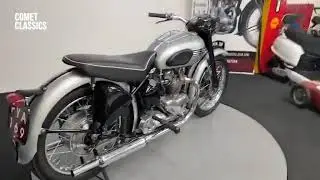 Comet Classics PYA169