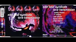 East Beat Syndicate - Love Transmission (7