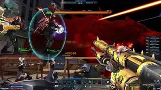 Battle Teams | Angel Plan Boss [Trial of Valor #9]