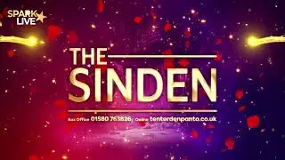 Beauty & the Beast 2024 - The Sinden Theatre, Kent