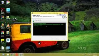 How to make a bootable USB drive using Universal USB Installer UUI   HD
