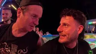 Verdrehter VLOG 3 | Reiner & Bierpong auf Koh Samui | Thailand