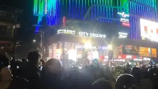 Durgesh thapa Kay concert may Gaya ham 🎵🎤