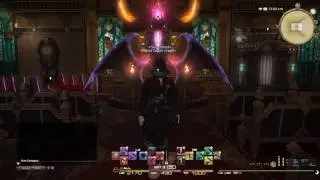 FFXIV Patch 3.3 No RNG Red Scrip Macro