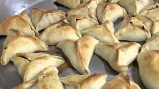 A day at the Convent... Life with the Nuns in Zouk Mikael; A Memorable Day! (Marzipan Making)