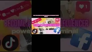Become a Famous Influencer 🌟 Powerful Subliminal (Listen on Loop!)