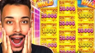 REVELEI O SEGREDO PARA PEGAR MUITOS BONUS NO FORTUNE RABBIT!