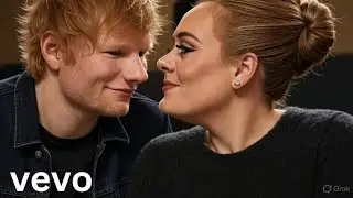 I Love You More Than Myself - by Ed Sheeran ft. Adele (Music Video)