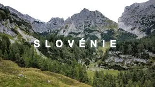 Slovénie: parc national du Triglav et ses alentours