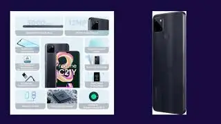 Realme C21Y SMART PHONE ON SAFE BUY 🤳#safebuy#safebuyshopsy