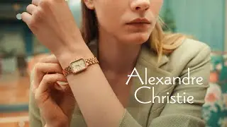 Alexandre Christie &mdash; A Timeless Journey in Paris