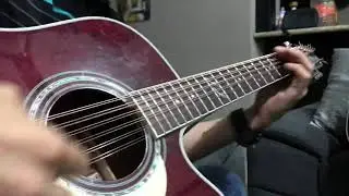 Al Ver Que Te Vas X David Loya (Acústico)