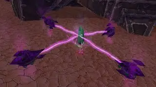 The Demoniac Scryer | WoW TBC Quest