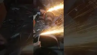 Live manufacturing video scissors #scissors #sewingscissors #machine #scissorandthread